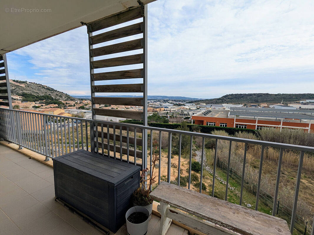 Appartement à NARBONNE