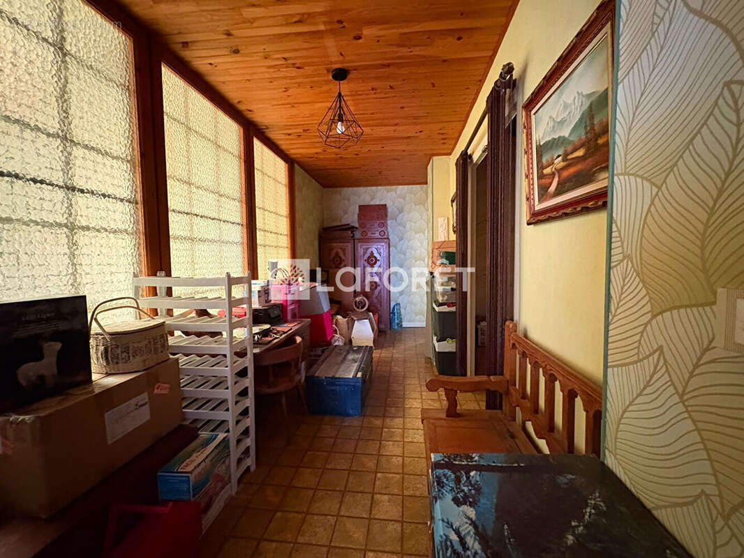 FAVORIZ-Appartement 145m² Arles Sur Tech 5 pièces avec terrasse - photo 13