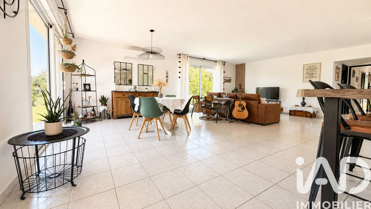 Maison 112 m² à Jazennes  - photo 6