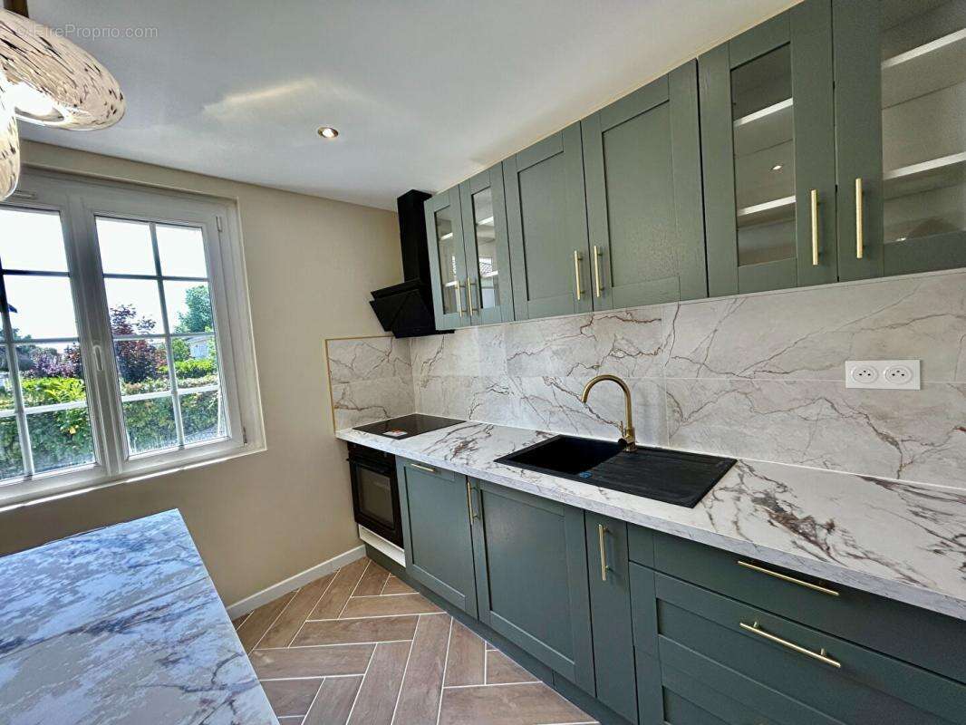 A vendre, maison clé en main, 125 m², aux portes de Périgueux 24000 - photo 5