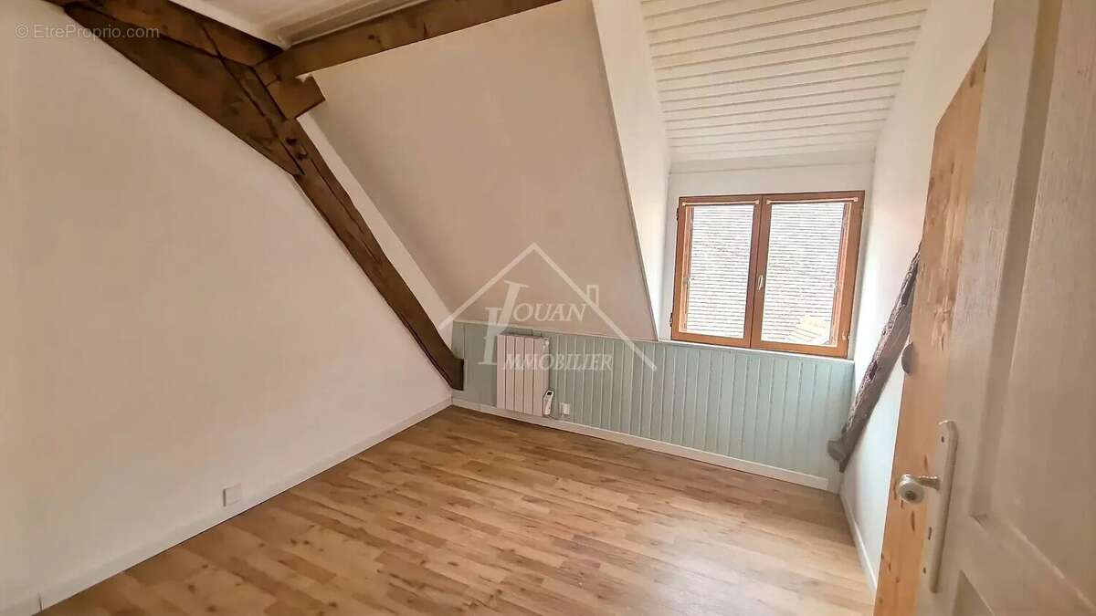 Maison à BOURBON-L'ARCHAMBAULT