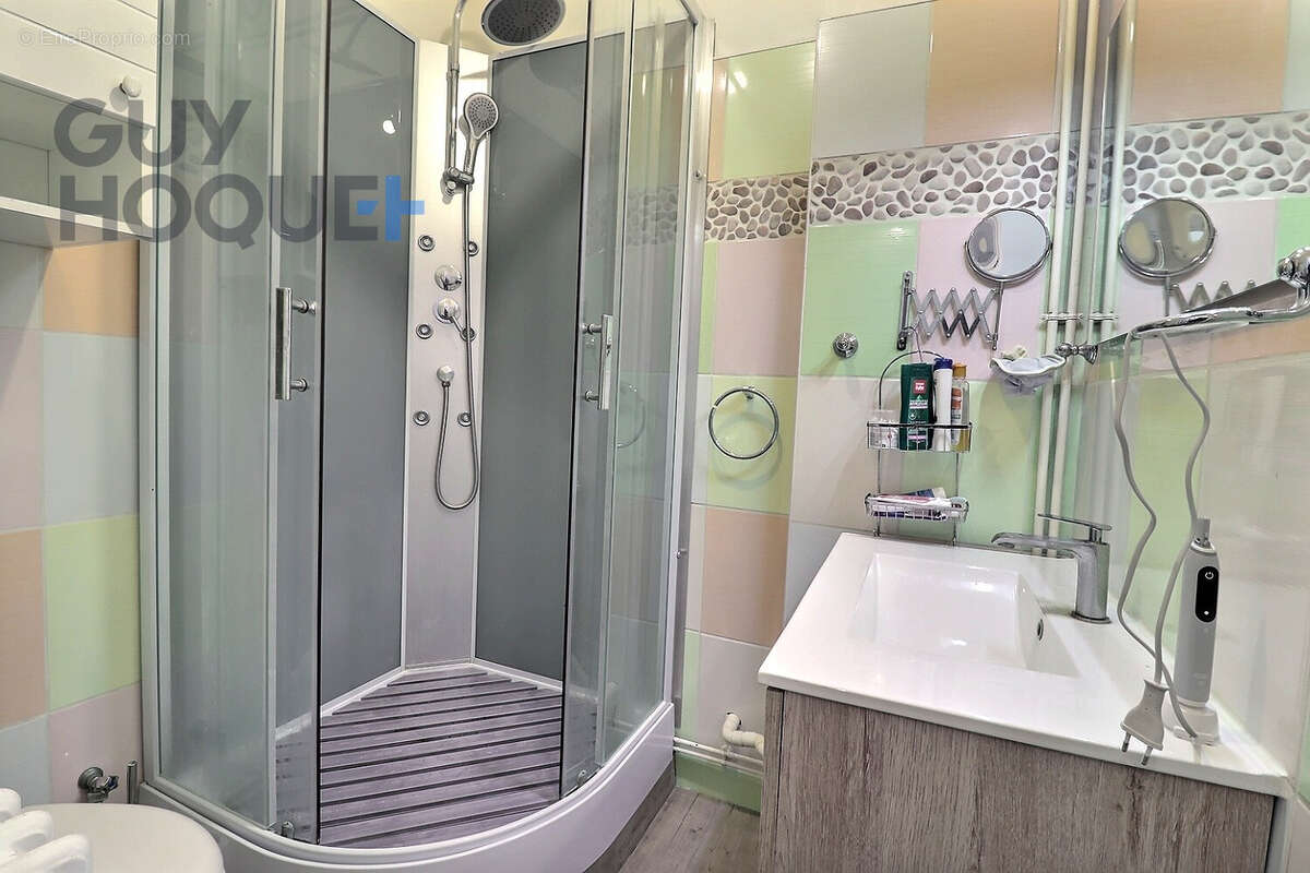 Appartement à COULOMMIERS