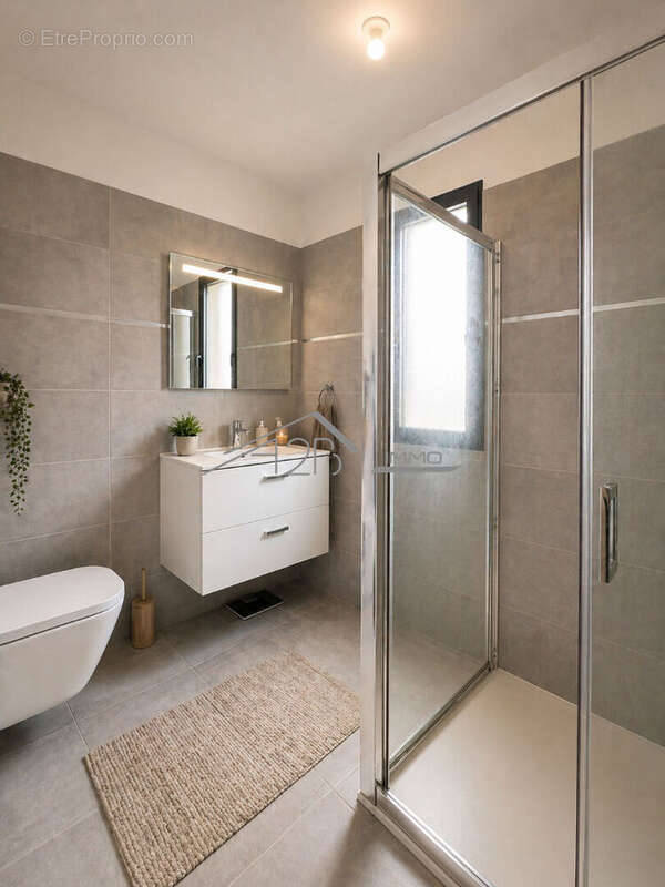 Appartement à CORTE