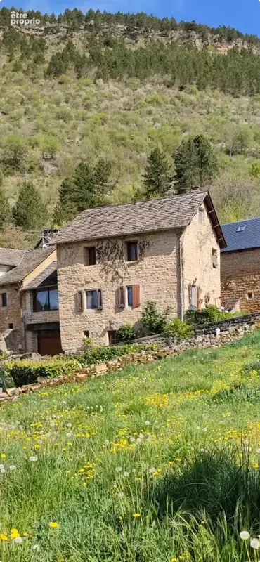 Maison de village - photo 10