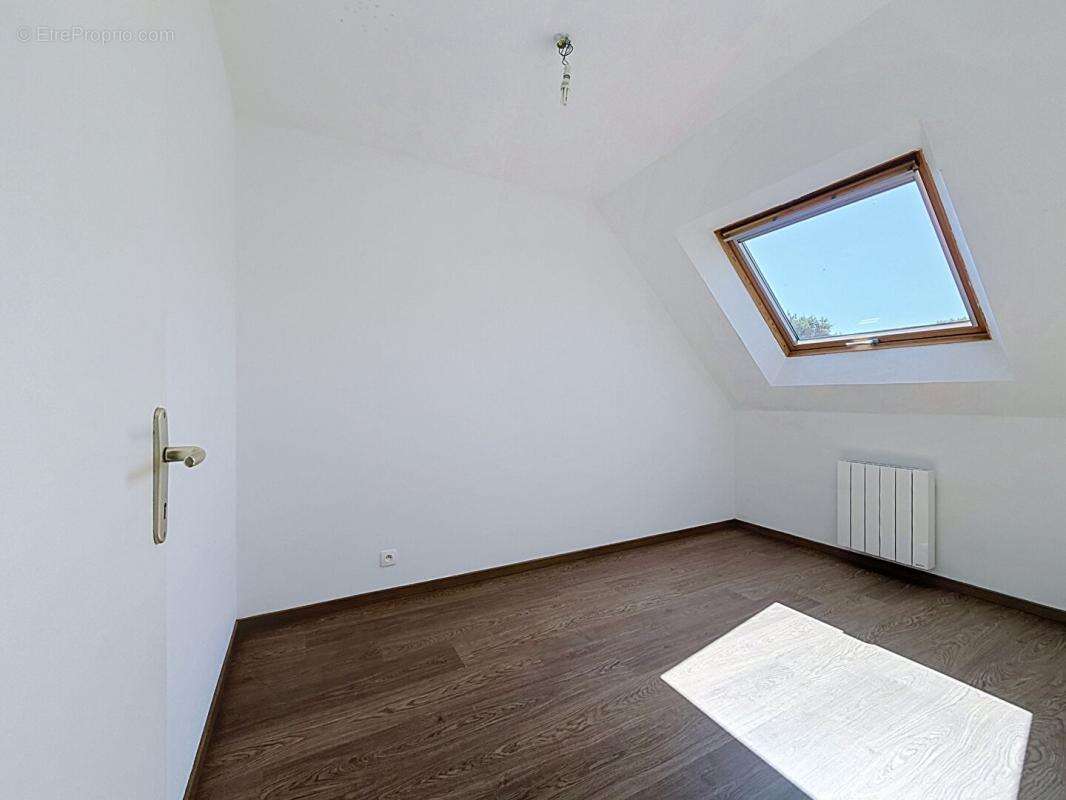 Bouzaire maison en bois - photo 6