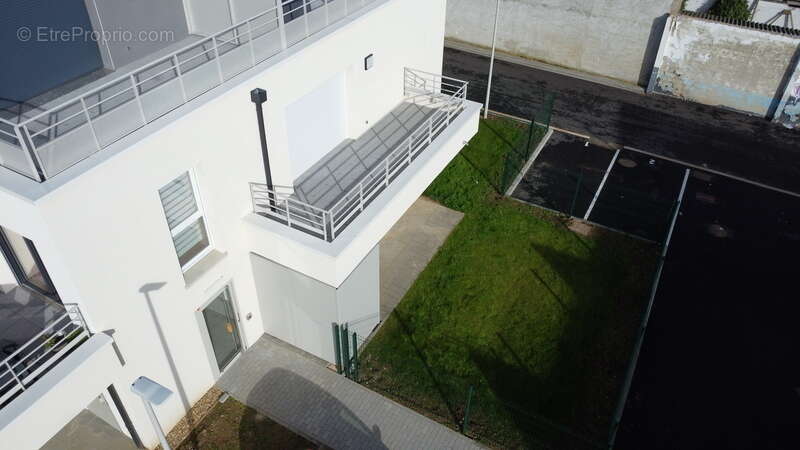 Appartement à THIONVILLE