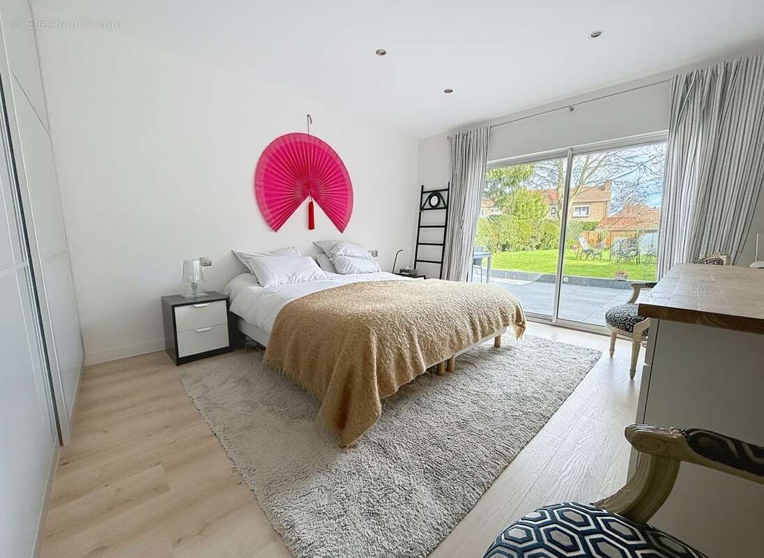 Maison à MARCQ-EN-BAROEUL