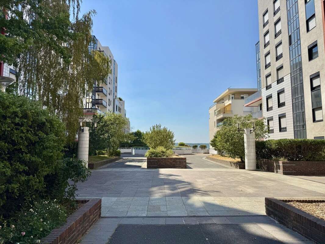 Appartement 32 m² à Issy-Les-Moulineaux  - photo 5