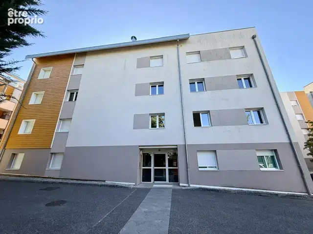 EXCLU / T4 87m2 avec terrasse, cave et garage FERNEY VOLTAIRE 01210 - photo 22