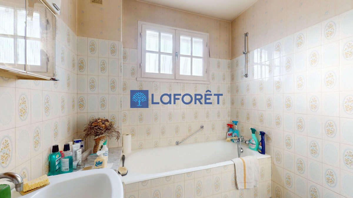 Maison à ATHIS-MONS