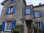 Maison à MARILLET