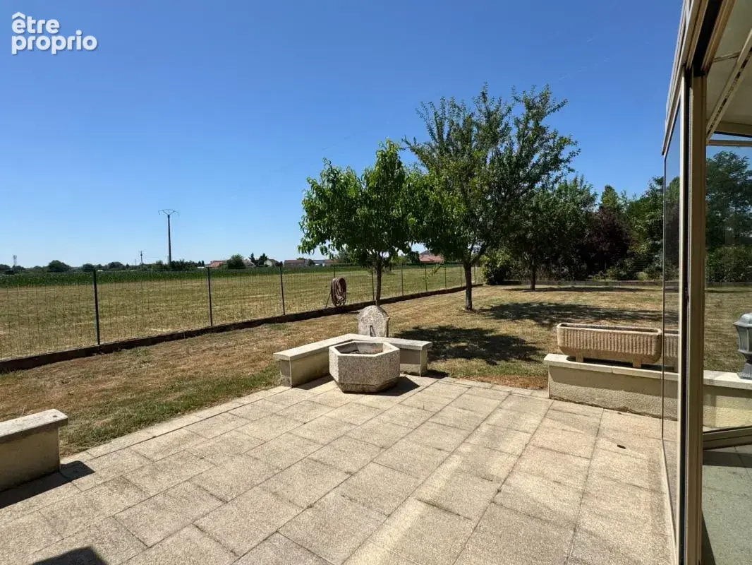 Maison de plain-pied de 102 m² CHANTEHEUX (54) - photo 17