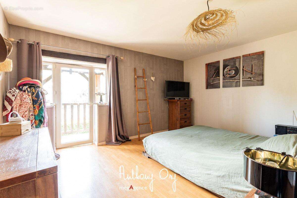 Maison à VASSY
