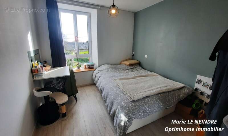Maison à MUR-DE-BRETAGNE