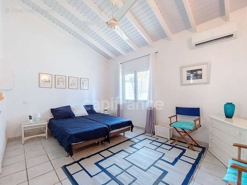 Maison à SAINT-MARTIN