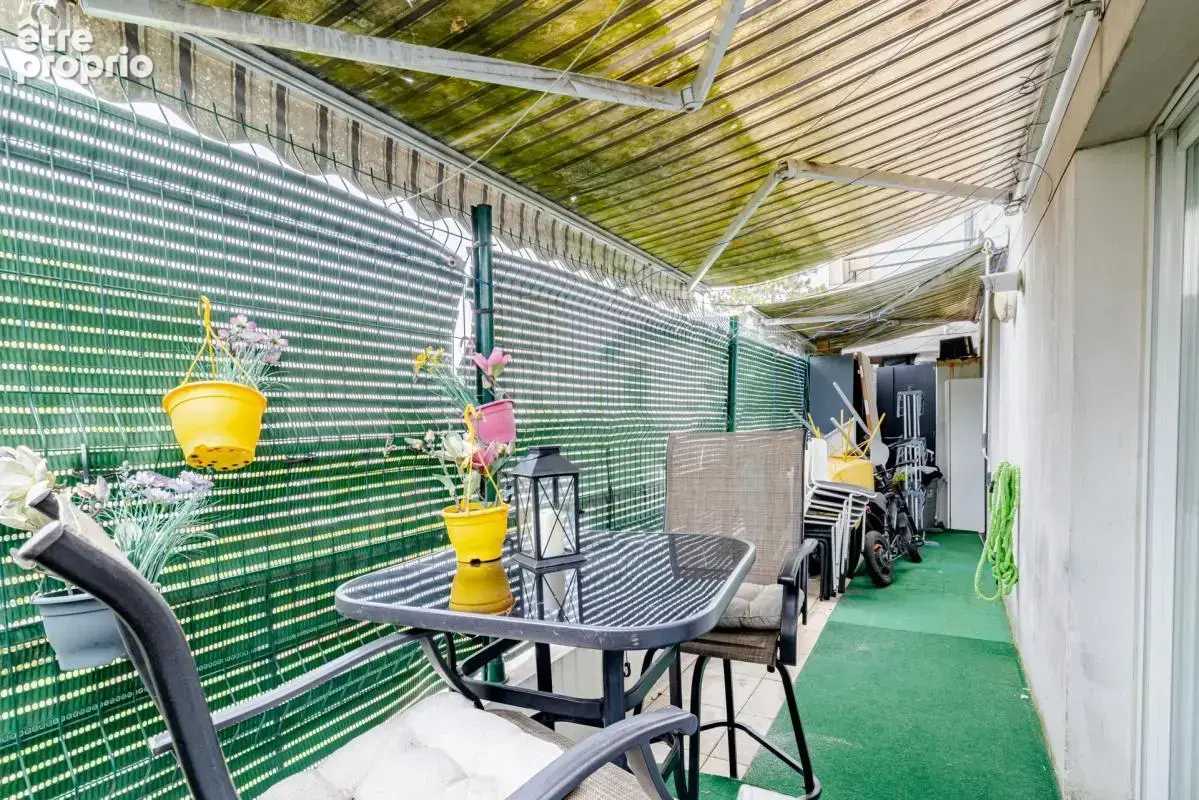 Appartement de 4 pièces de 72,5 m² à Garges-lès-Gonesse - photo 10
