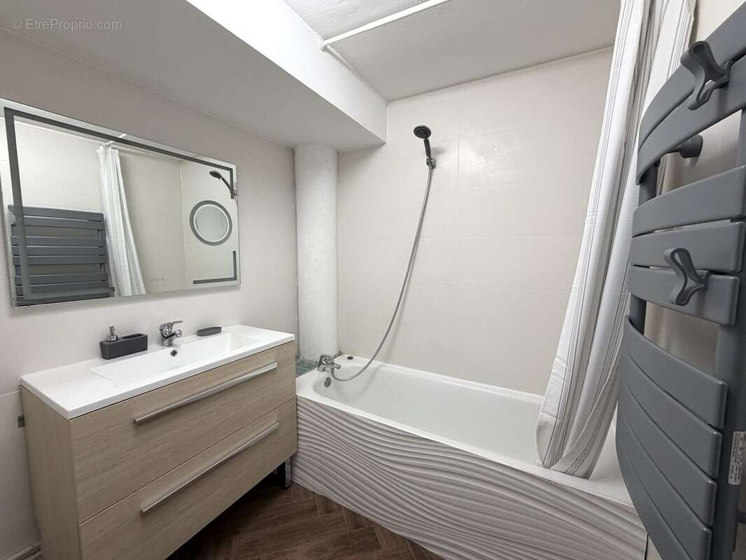 Appartement à ORLEANS