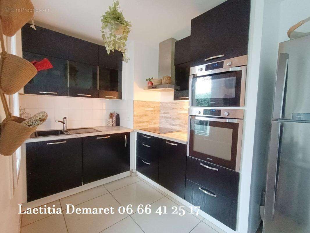 Appartement à FRANCONVILLE
