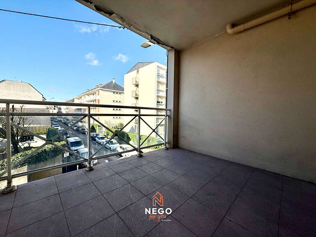 Appartement à ANGERS