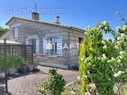Photo 1 - Maison à CENON
