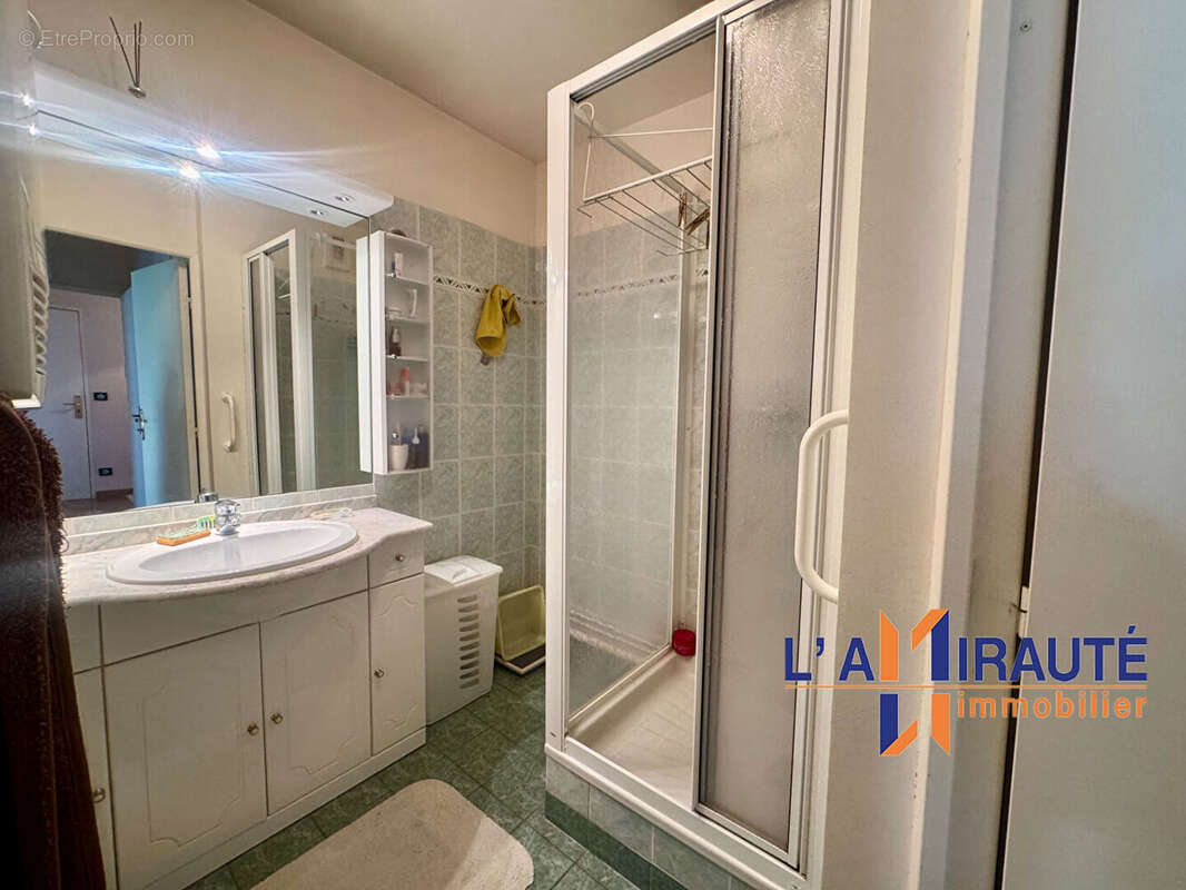 Appartement à HOUILLES