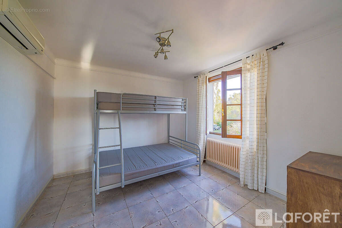 Maison à LUCCIANA