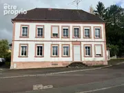 Appartement à SARRE-UNION