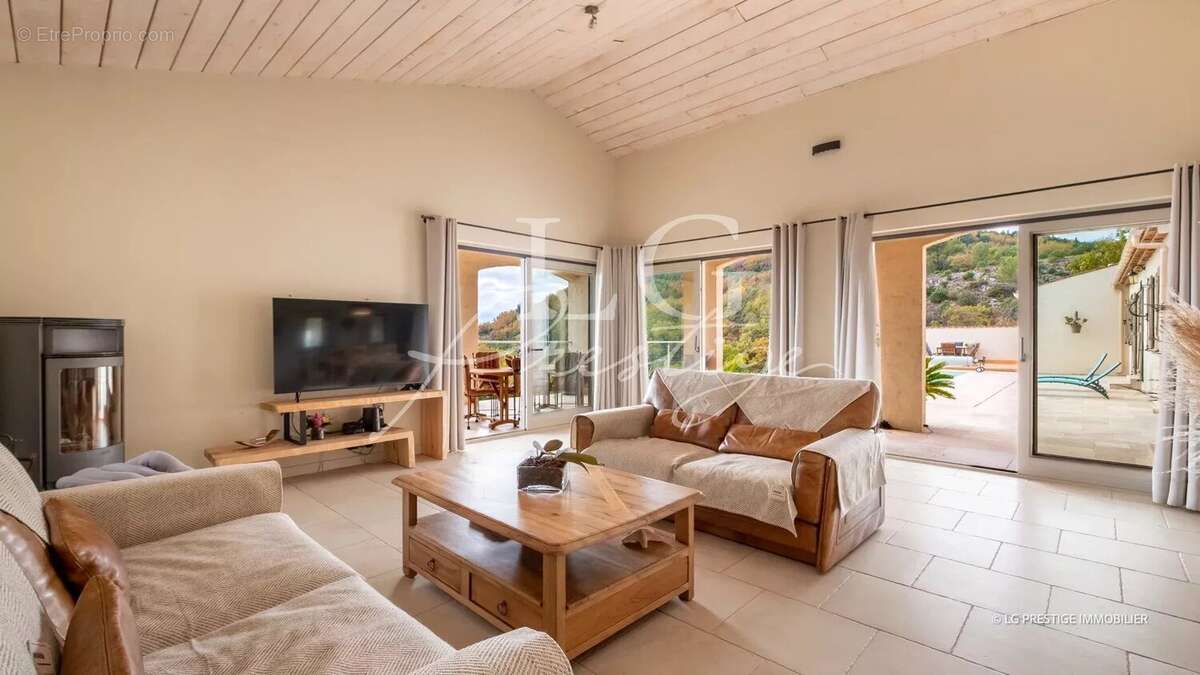 Maison à MONS