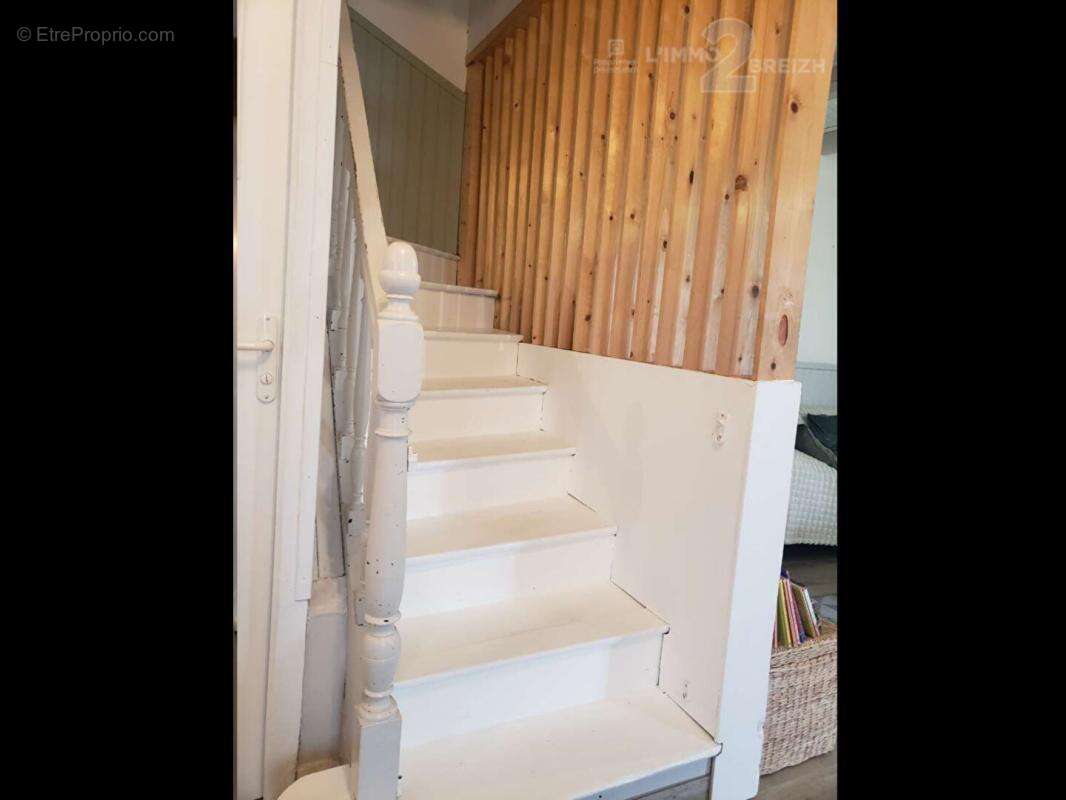 Maison familiale - 4 chambres - photo 17
