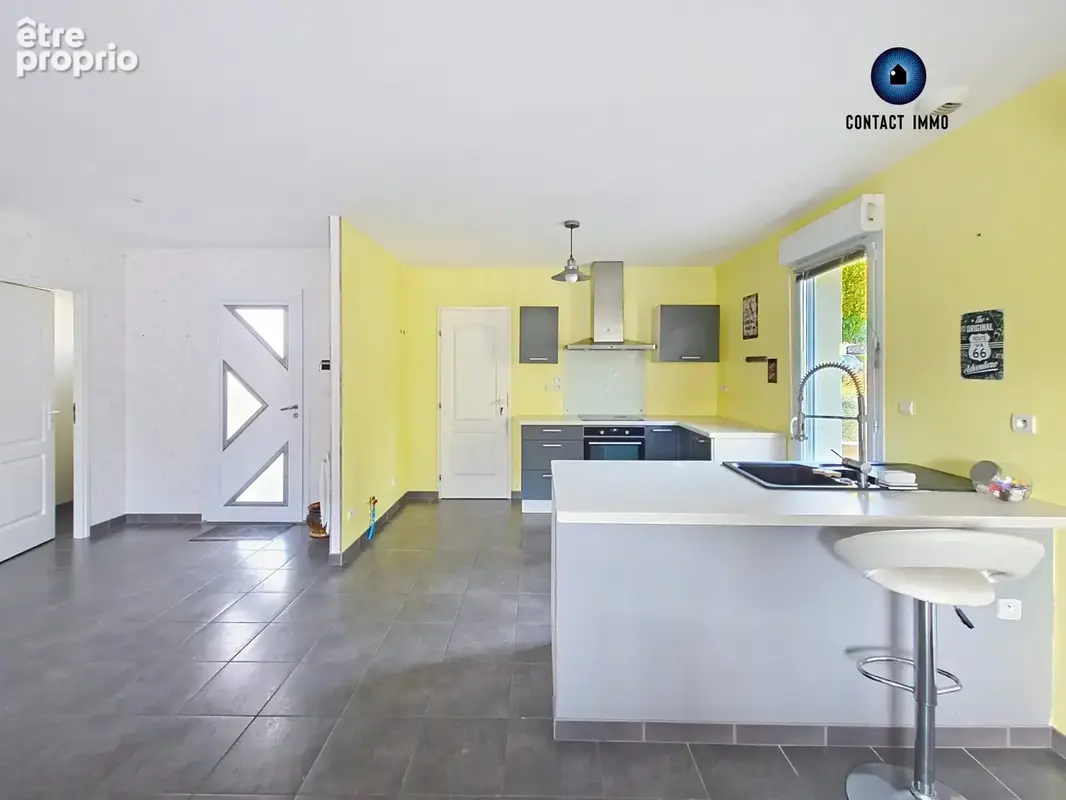 Maison 4 pièces 100 m² à vendre à Saint-Pantaleon-De-Larche (19600) - photo 5