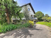 Maison à STRASBOURG