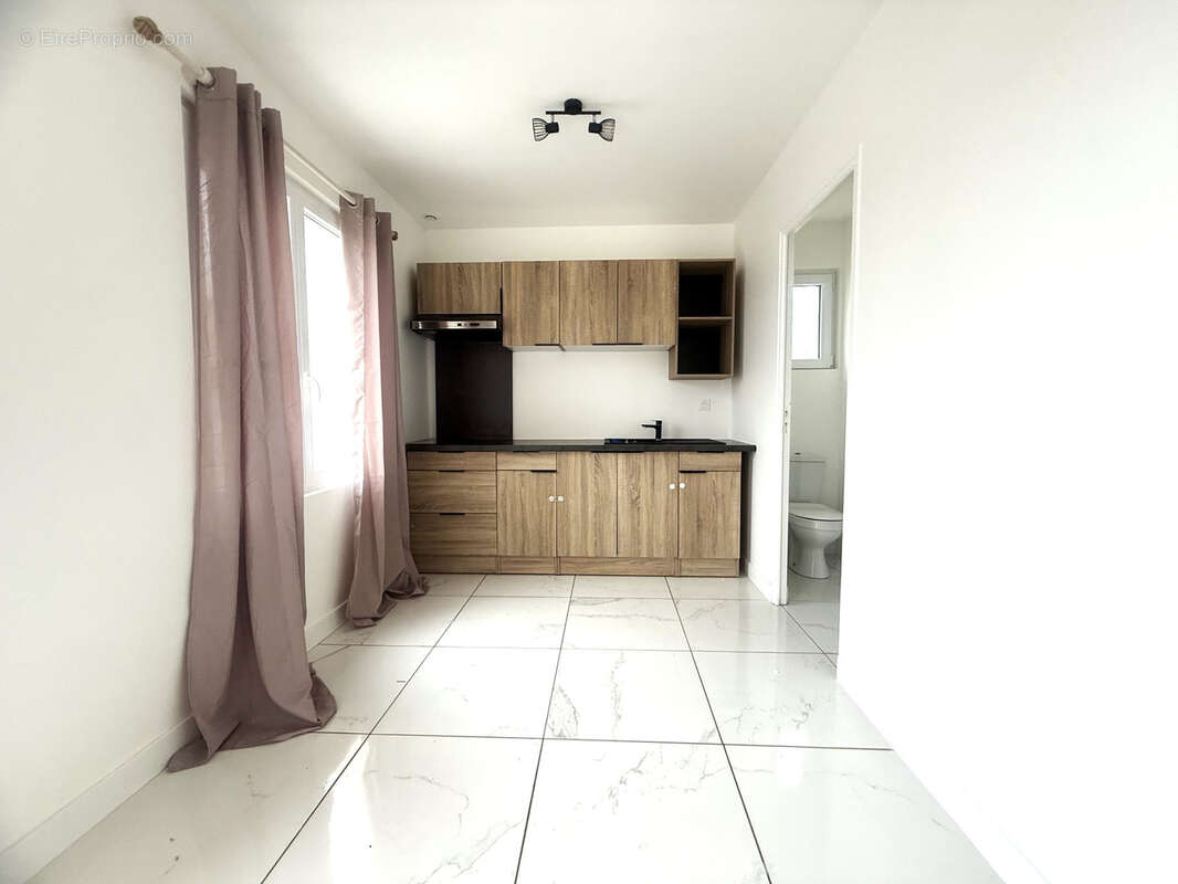 Maison à SAINT-ANDRE-DE-L&#039;EURE