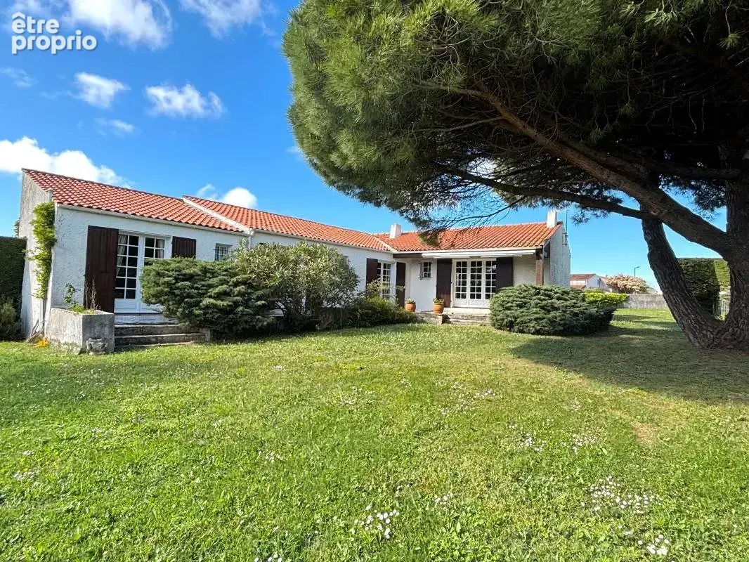 À vendre – Maison de plain-pied à La Brée-les-Bains, proche plage et commerces - photo 3