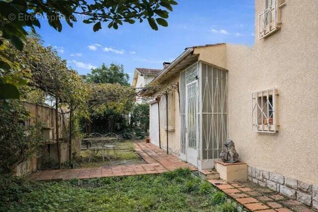 Maison à TOULOUSE