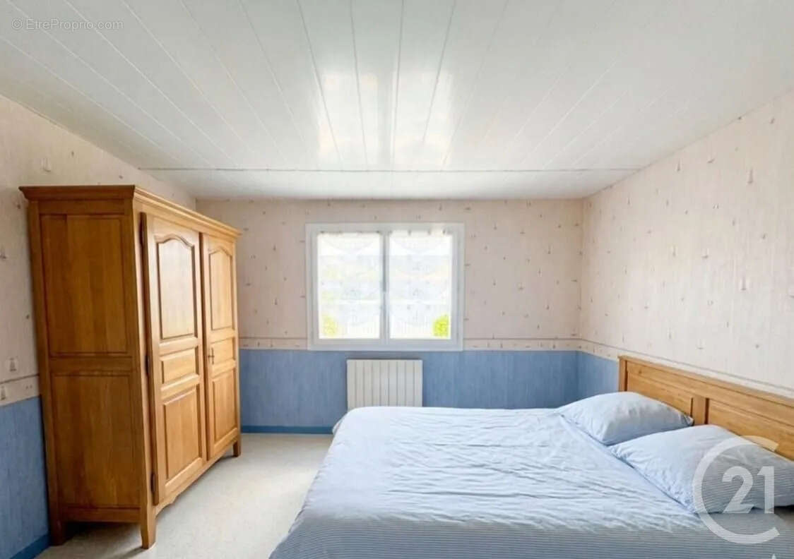 Maison à PORNIC