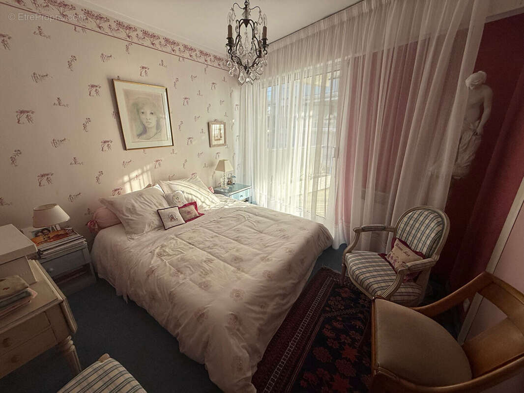 Appartement à LA BAULE-ESCOUBLAC