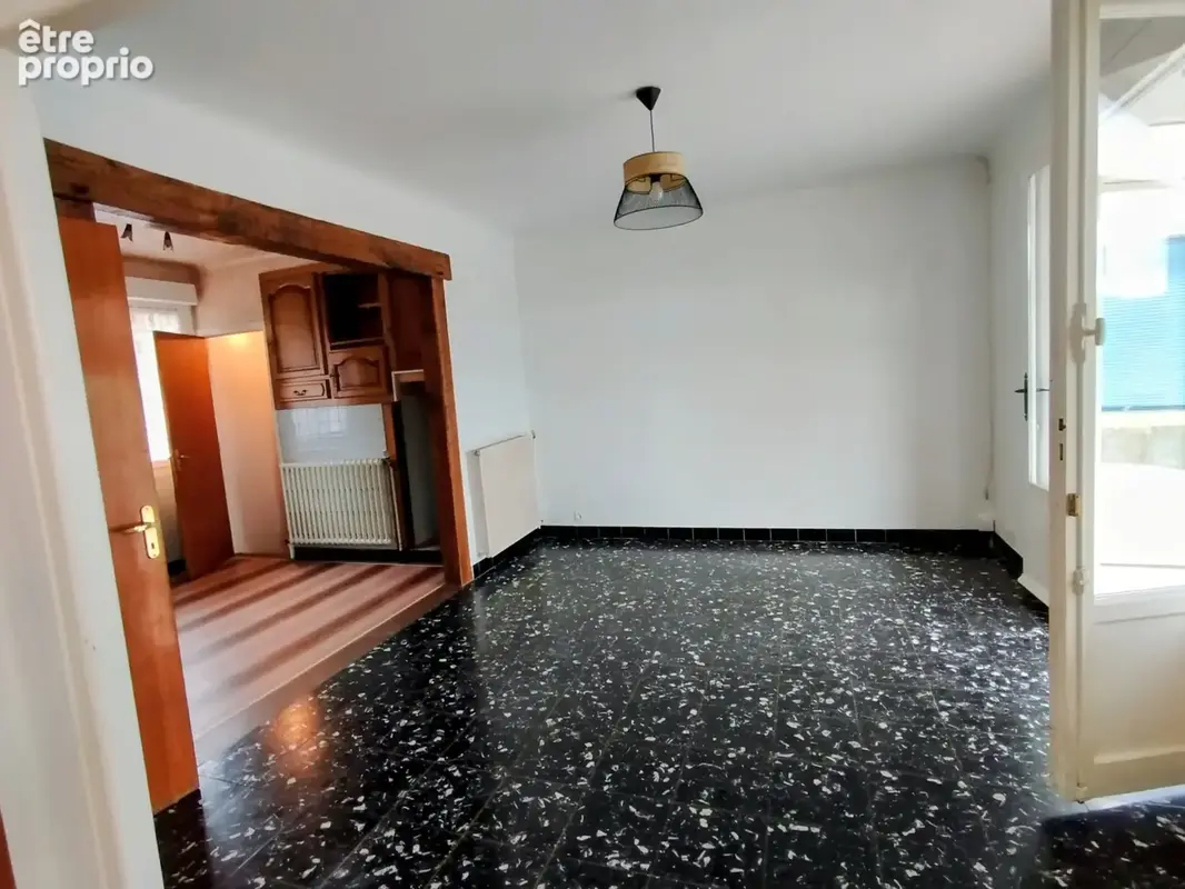 Maison  2 chambres fougeres - photo 4