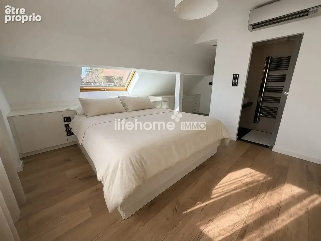 Appartement 179 m² à Oberhausbergen  - photo 9