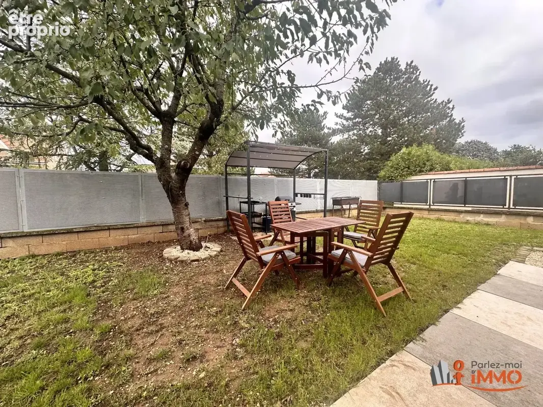 Maison T5 de 101m2 sur terrain de 550m2 - photo 16