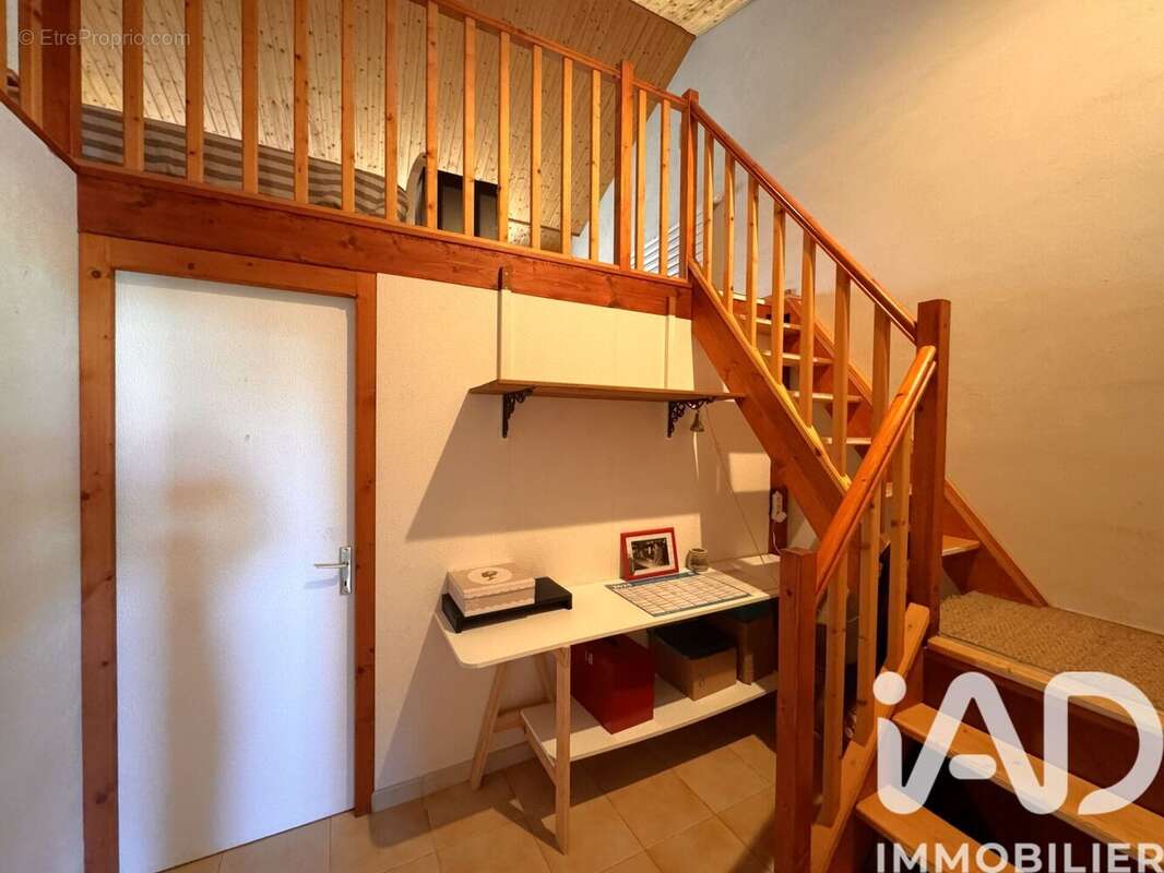 Photo 7 - Maison à LE GUE-DE-VELLUIRE