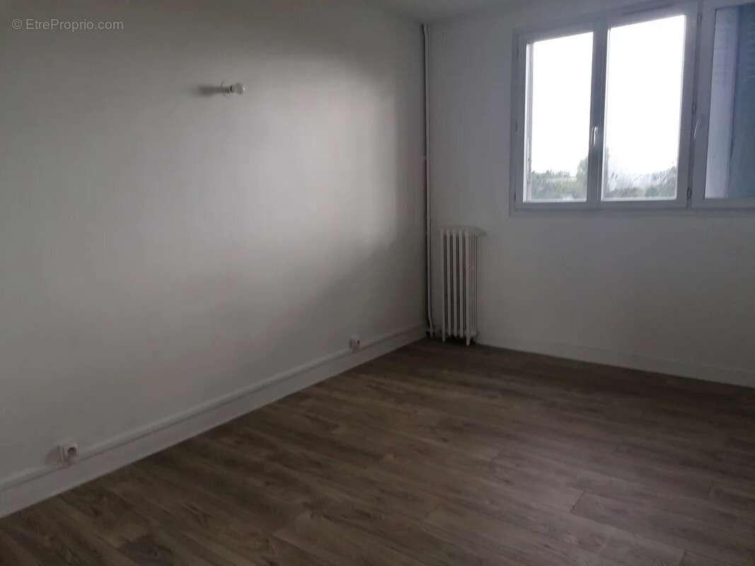 Appartement à AULNAY-SOUS-BOIS