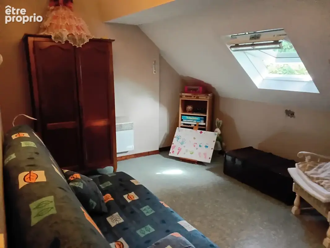 Maison de bourg - photo 12
