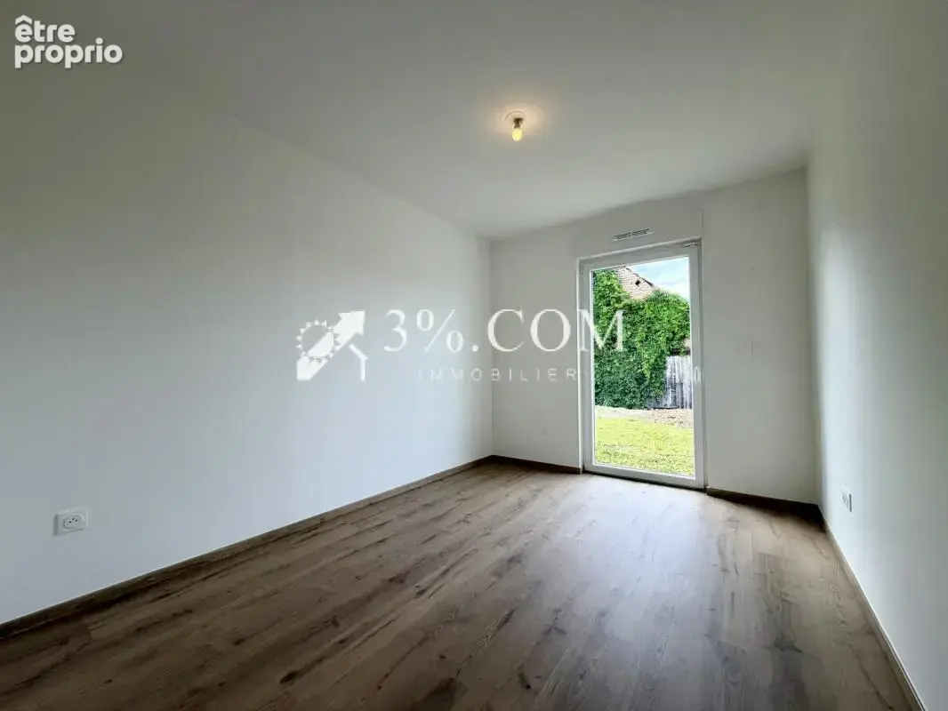 EN EXCLUSIVITÉ   À FURDENHEIM (Rue du Forgeron), 3 pièces de - photo 25