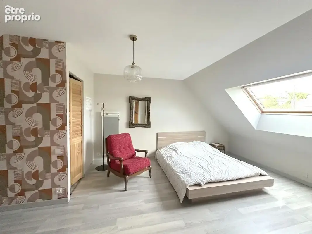 Maison 4 chambres à Chancay - photo 6