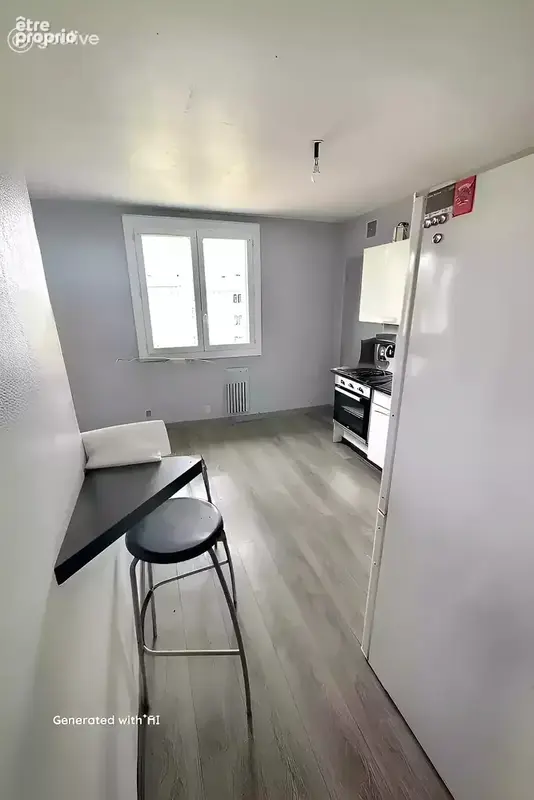 Appartement t4 à nantes orvault  à vendre - photo 4