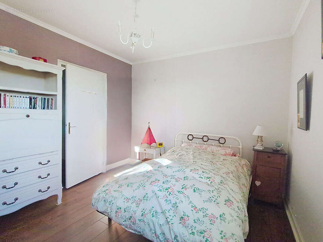 Appartement à LA ROCHELLE