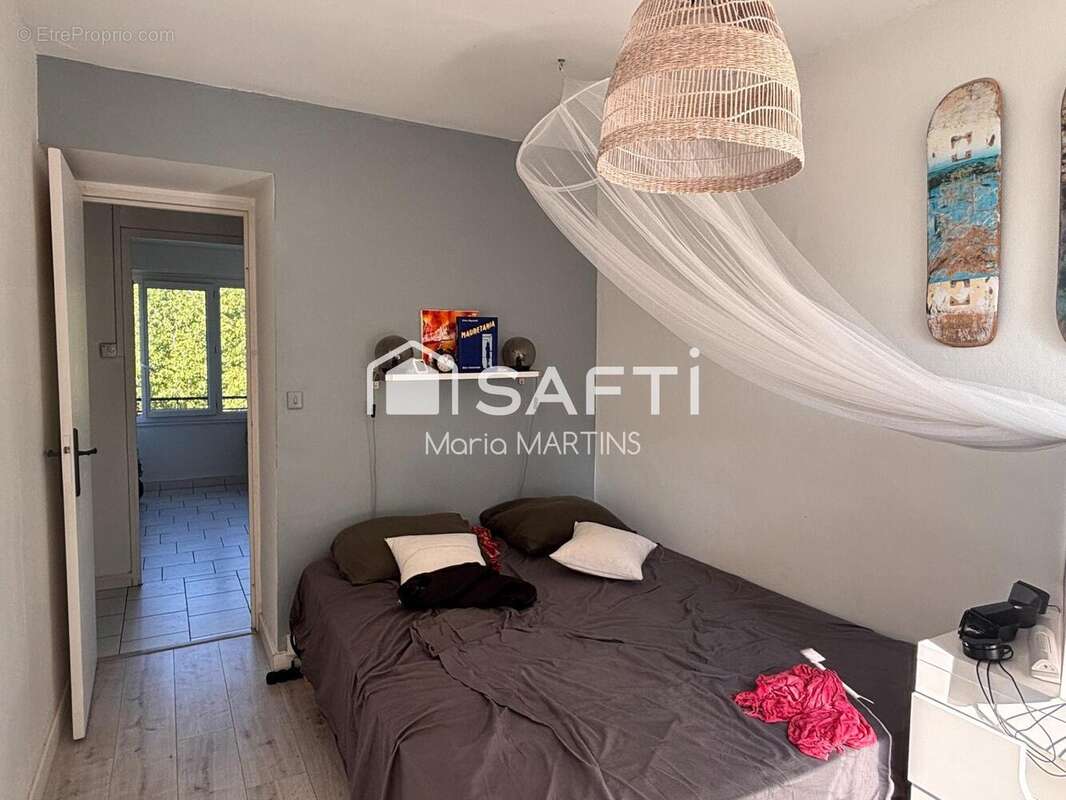Photo 5 - Appartement à BORDEAUX