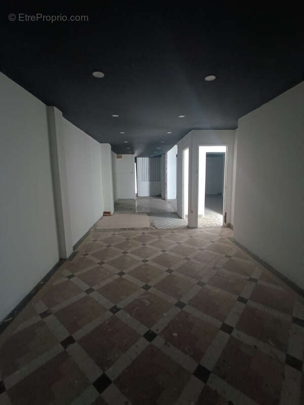 Appartement à BASSE-TERRE