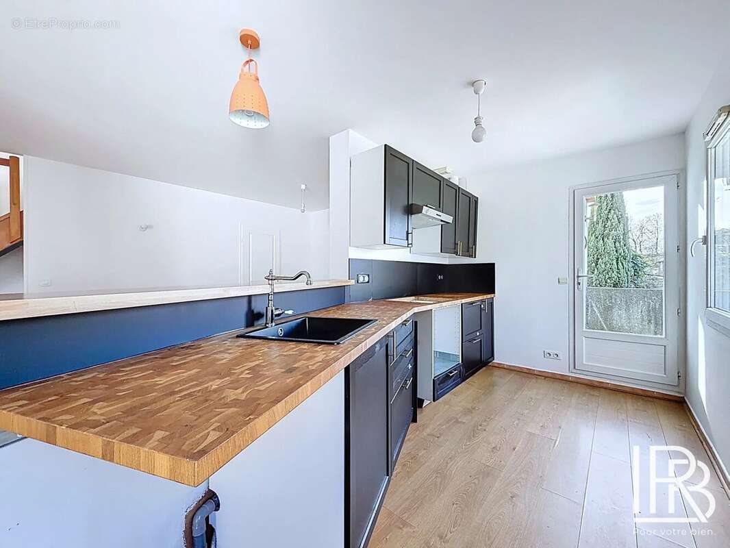 Maison à MARSEILLE-7E