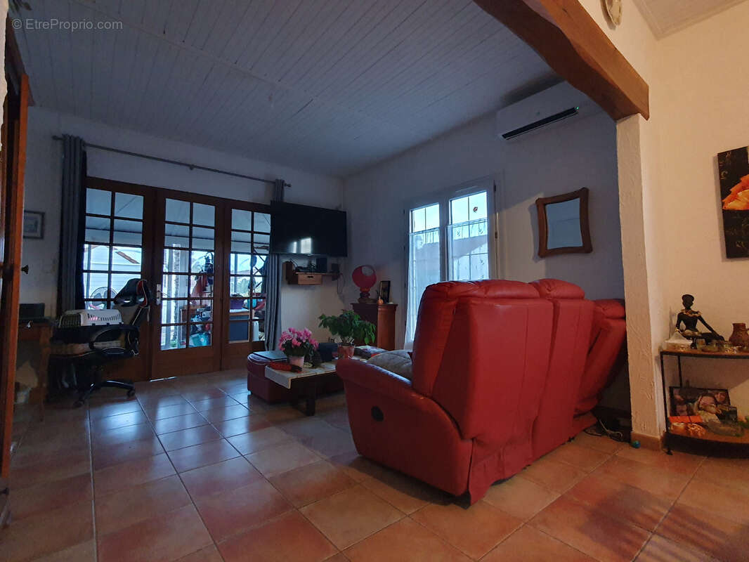 Maison à LA FAUTE-SUR-MER